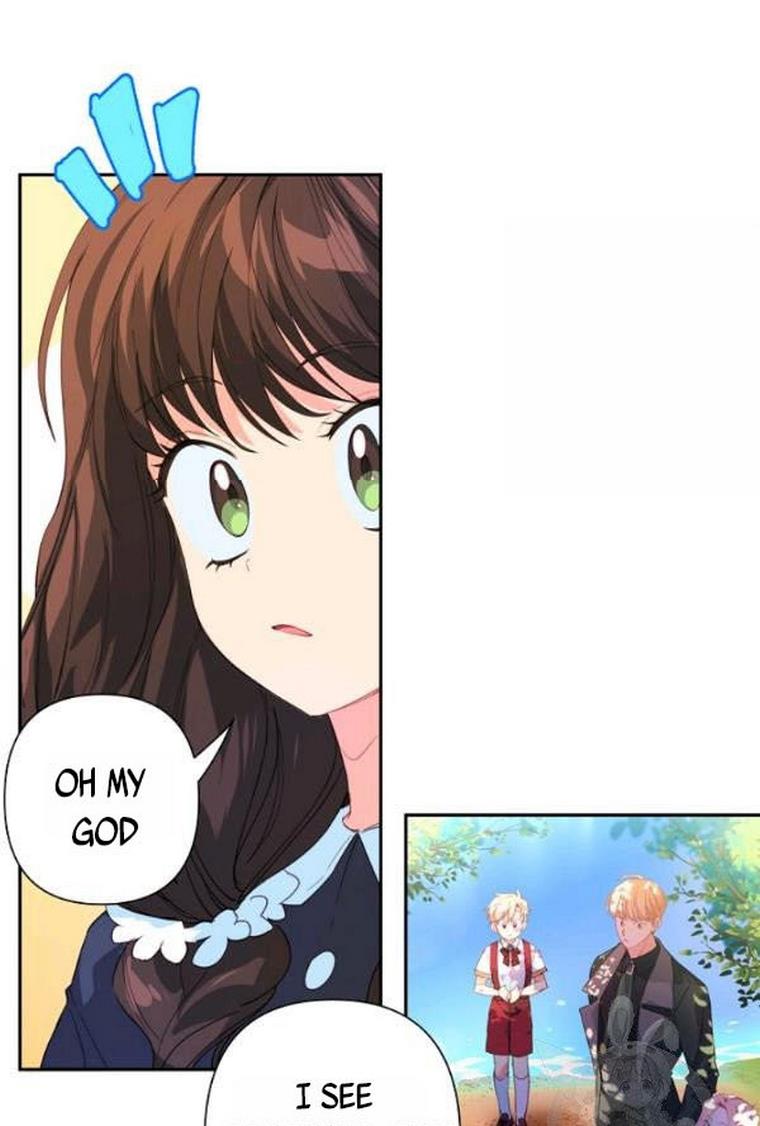 I Raised an Obsessive Servant Chapter 21 - Page 59