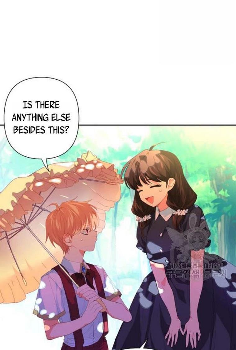 I Raised an Obsessive Servant Chapter 21 - Page 64