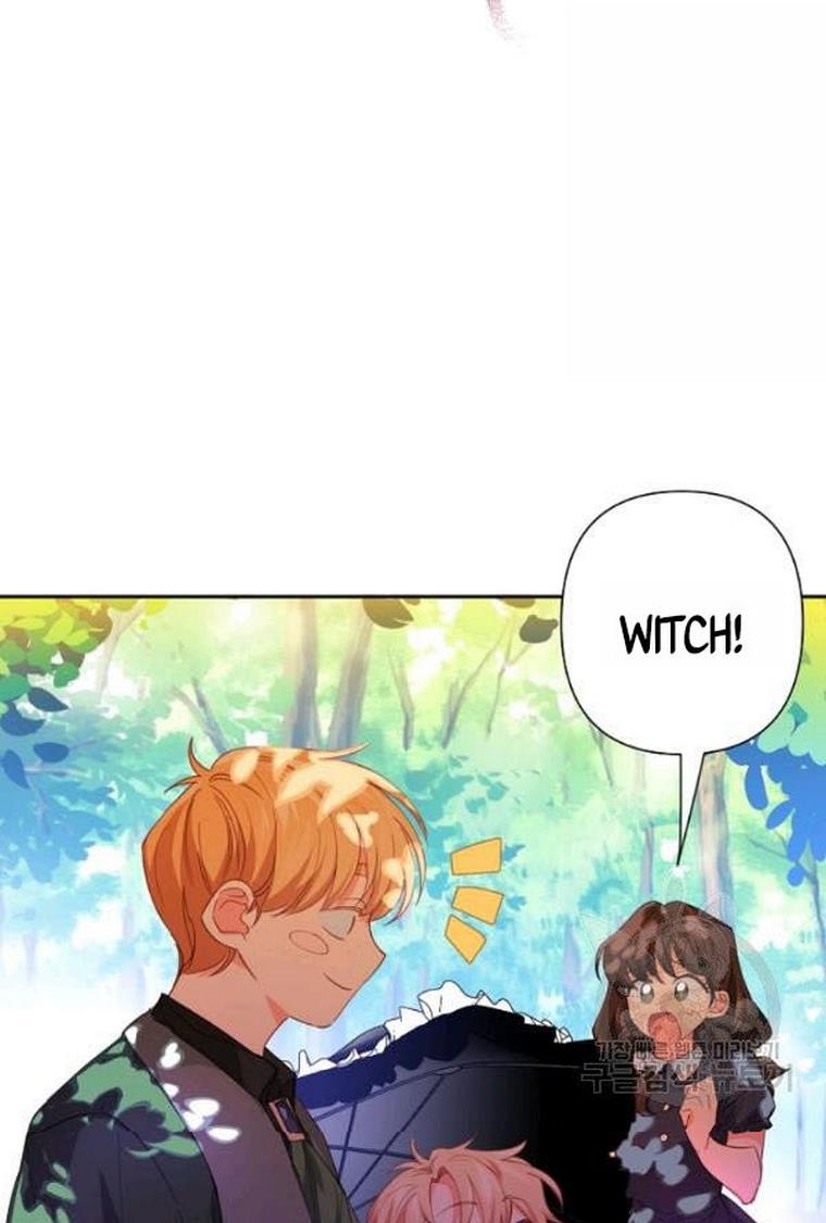 I Raised an Obsessive Servant Chapter 21 - Page 72