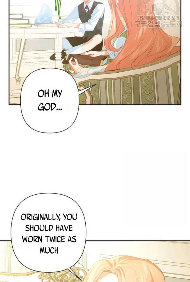 I Raised an Obsessive Servant Chapter 21 - Page 8