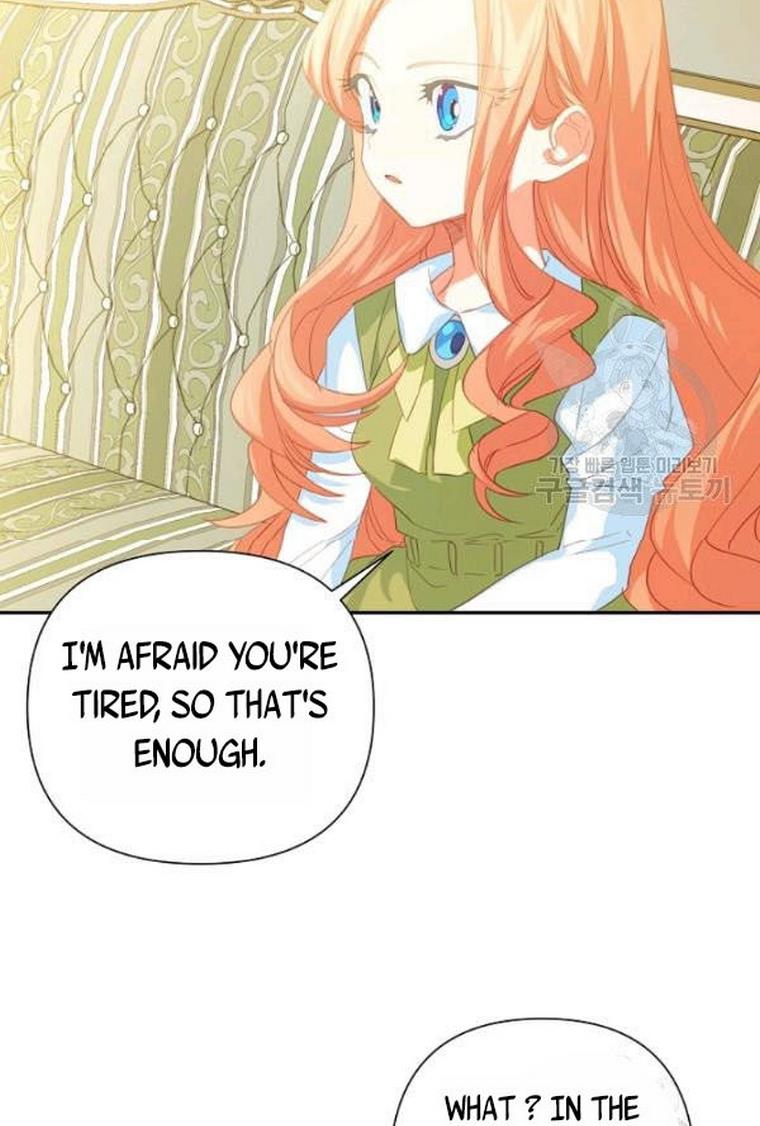 I Raised an Obsessive Servant Chapter 21 - Page 9