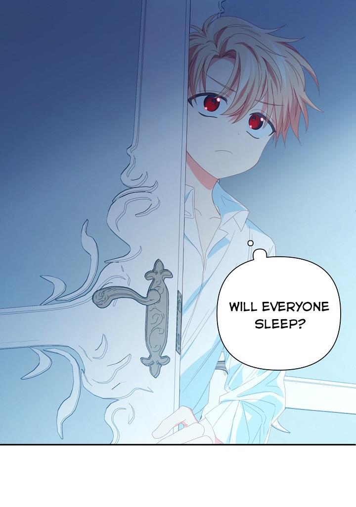 I Raised an Obsessive Servant Chapter 23 - Page 10