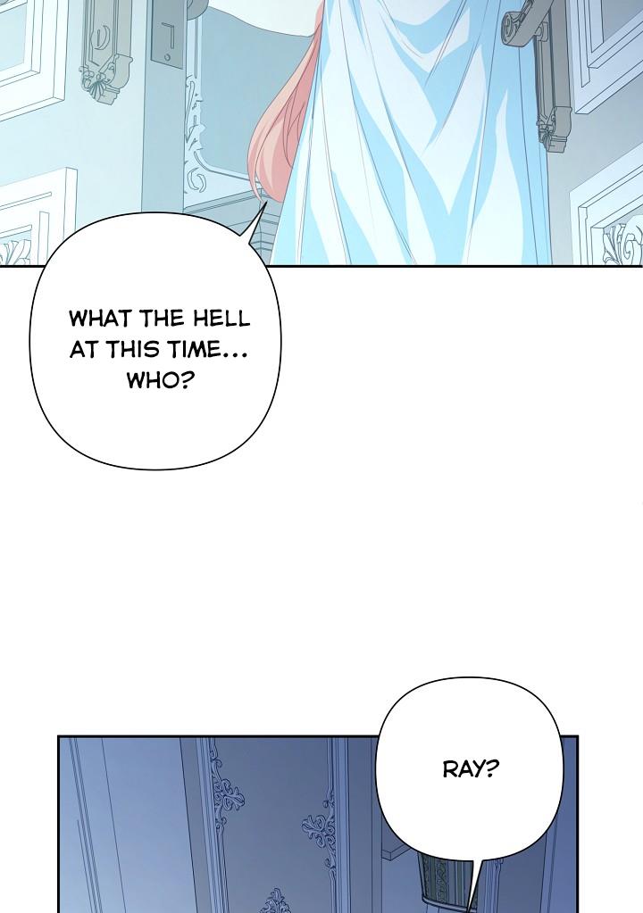 I Raised an Obsessive Servant Chapter 23 - Page 12
