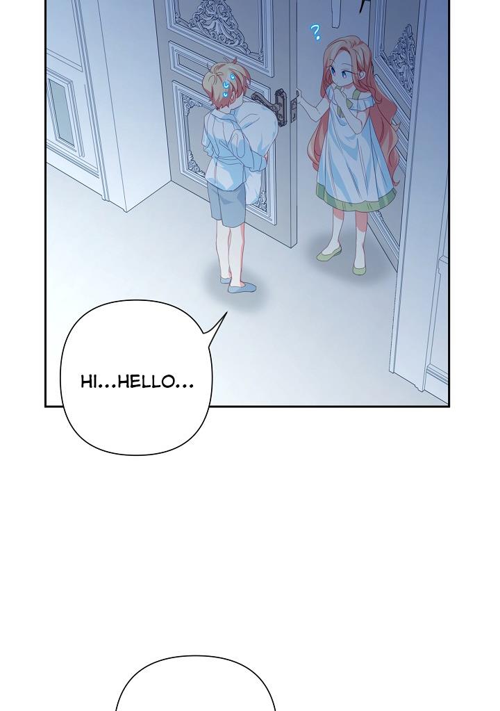 I Raised an Obsessive Servant Chapter 23 - Page 13