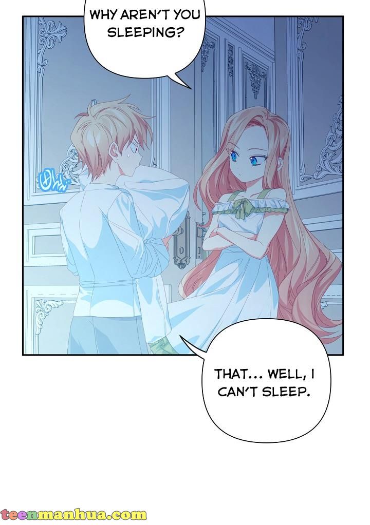 I Raised an Obsessive Servant Chapter 23 - Page 14