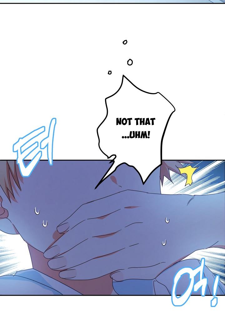 I Raised an Obsessive Servant Chapter 23 - Page 17