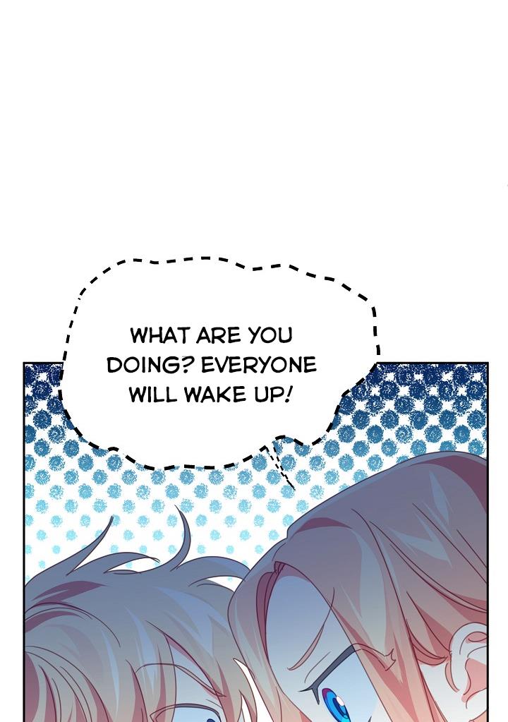 I Raised an Obsessive Servant Chapter 23 - Page 18
