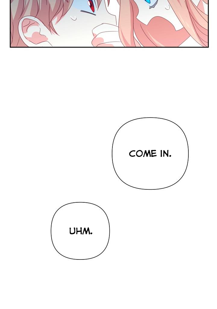 I Raised an Obsessive Servant Chapter 23 - Page 19