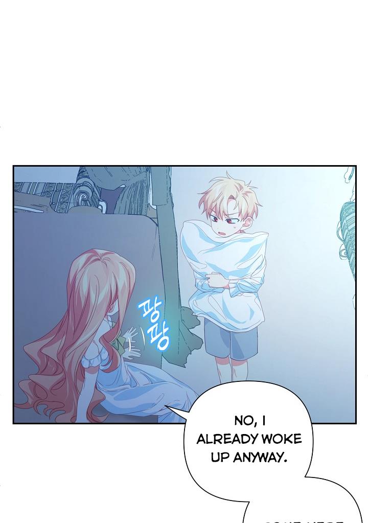I Raised an Obsessive Servant Chapter 23 - Page 23