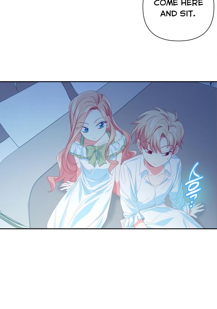 I Raised an Obsessive Servant Chapter 23 - Page 24