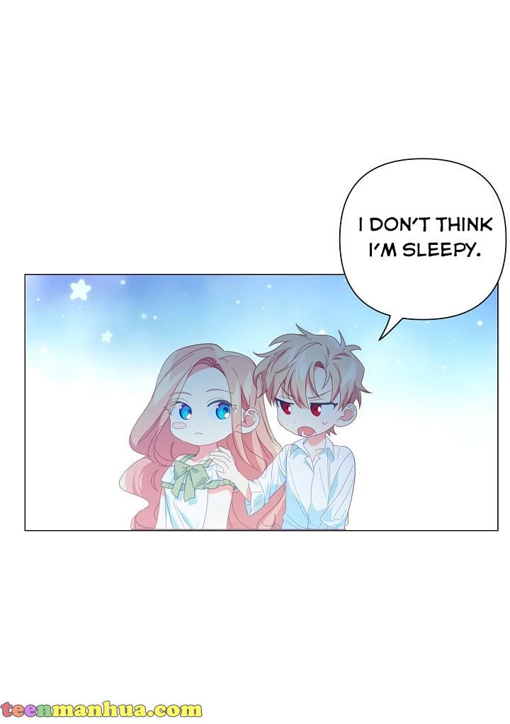 I Raised an Obsessive Servant Chapter 23 - Page 27