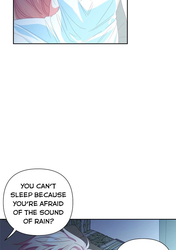 I Raised an Obsessive Servant Chapter 23 - Page 29