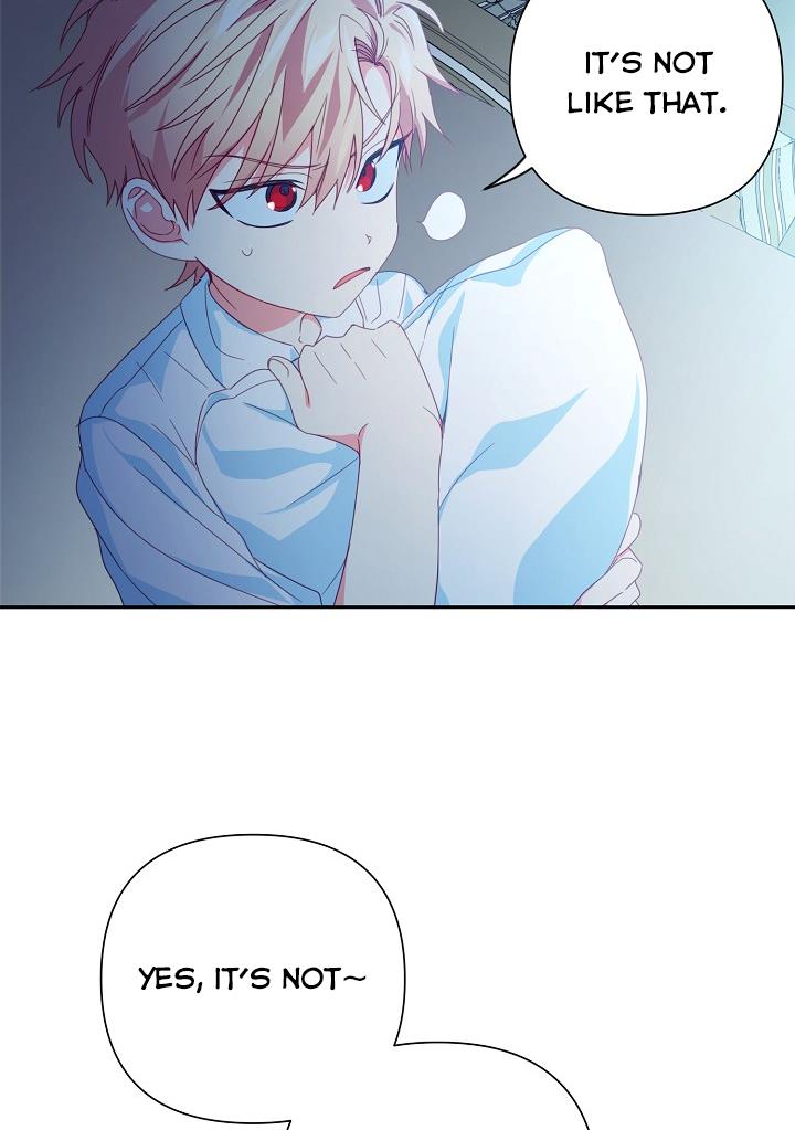 I Raised an Obsessive Servant Chapter 23 - Page 30