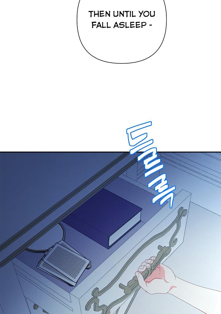 I Raised an Obsessive Servant Chapter 23 - Page 31