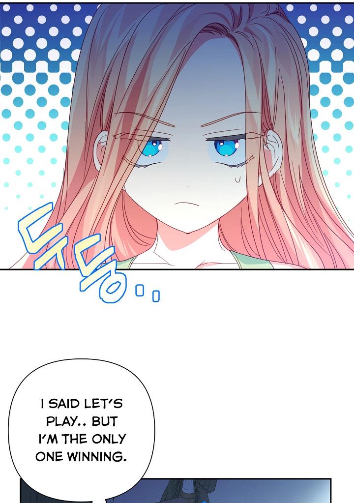 I Raised an Obsessive Servant Chapter 23 - Page 35