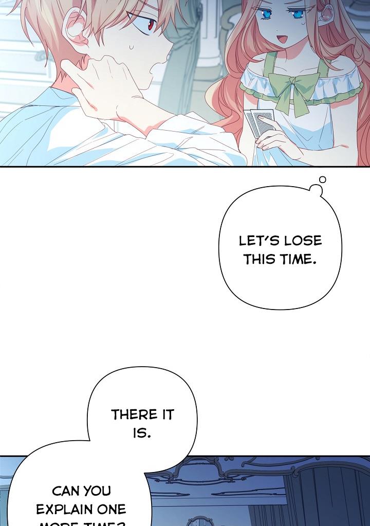 I Raised an Obsessive Servant Chapter 23 - Page 37