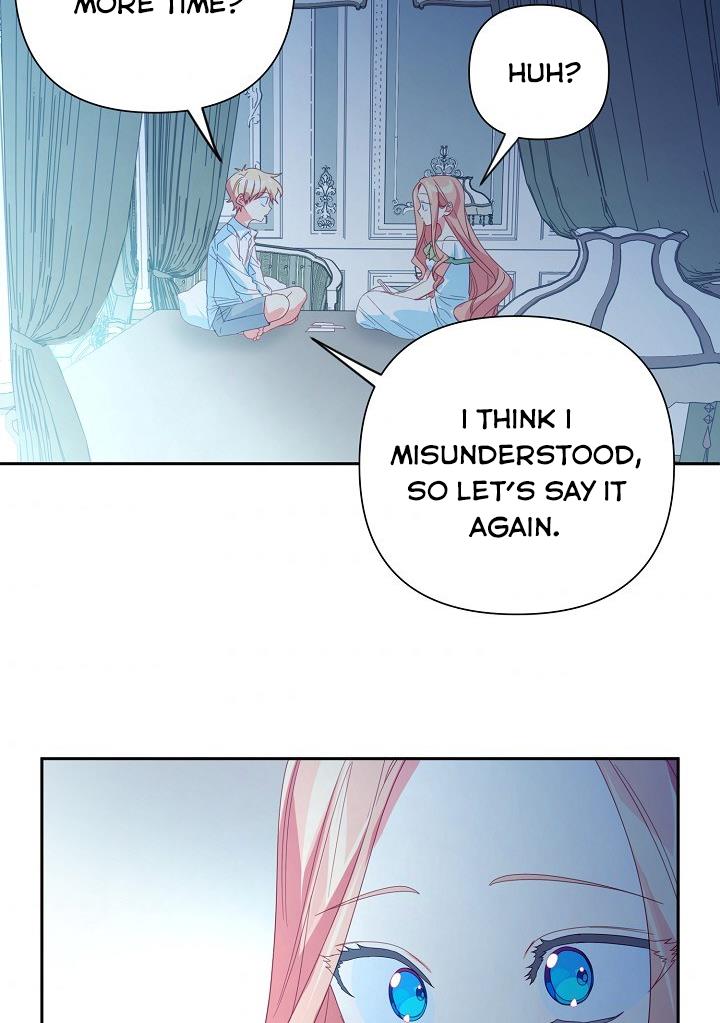 I Raised an Obsessive Servant Chapter 23 - Page 38