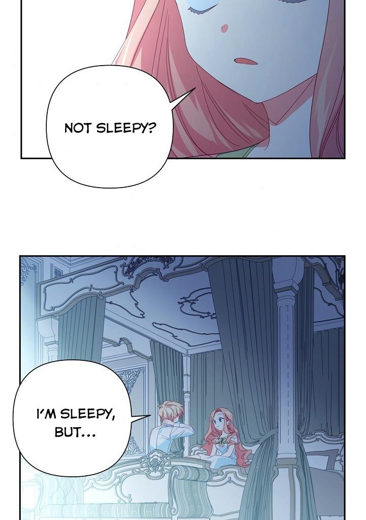 I Raised an Obsessive Servant Chapter 23 - Page 39
