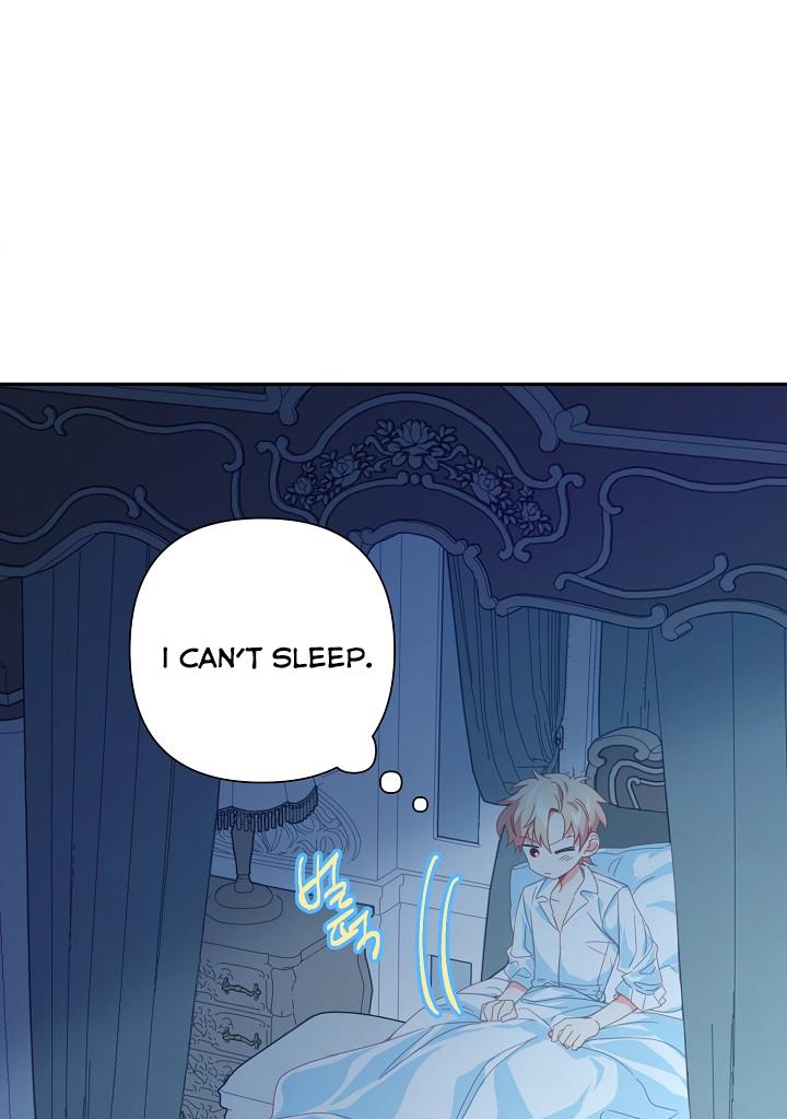I Raised an Obsessive Servant Chapter 23 - Page 4