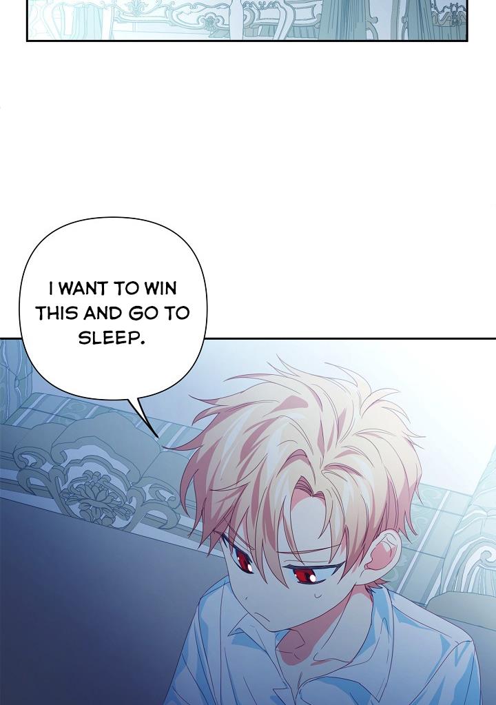 I Raised an Obsessive Servant Chapter 23 - Page 40