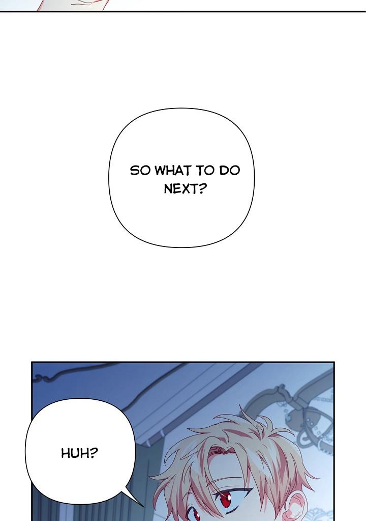I Raised an Obsessive Servant Chapter 23 - Page 43