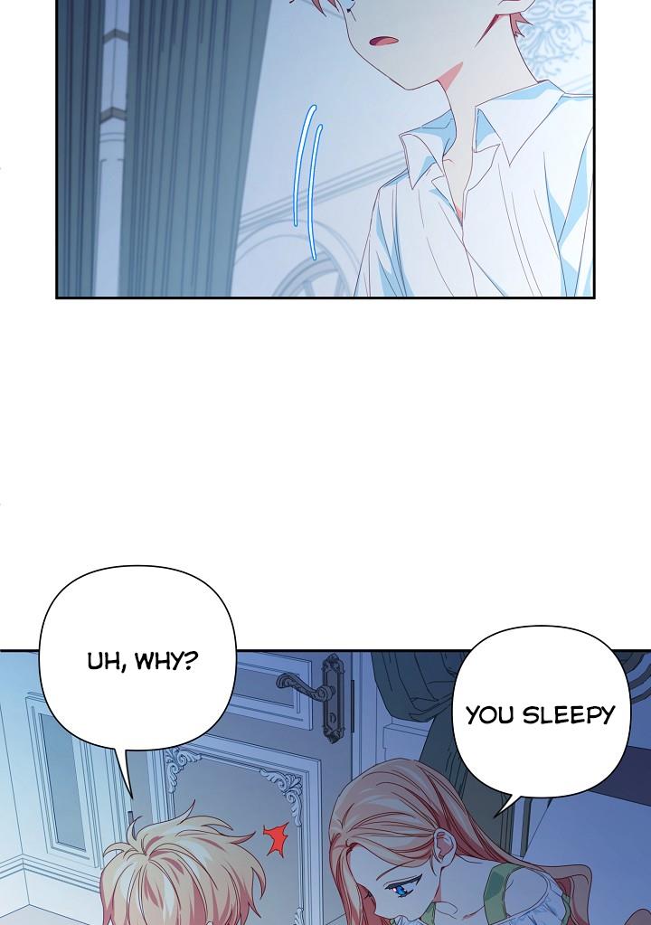 I Raised an Obsessive Servant Chapter 23 - Page 44