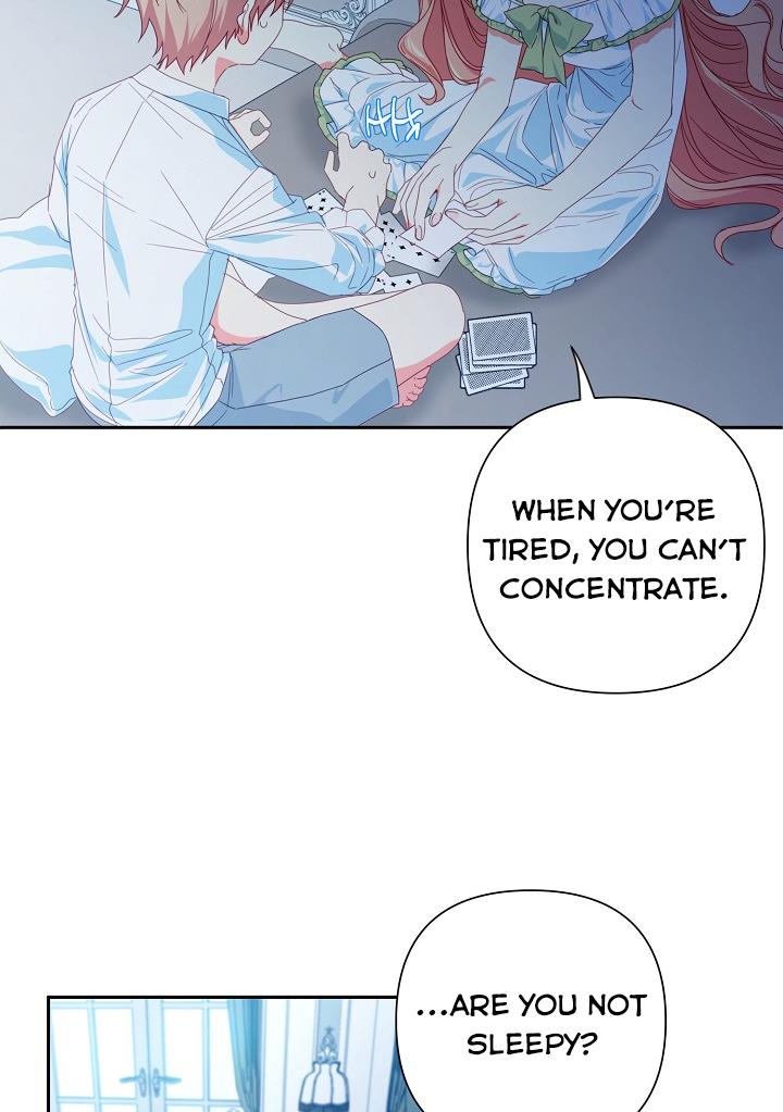 I Raised an Obsessive Servant Chapter 23 - Page 45