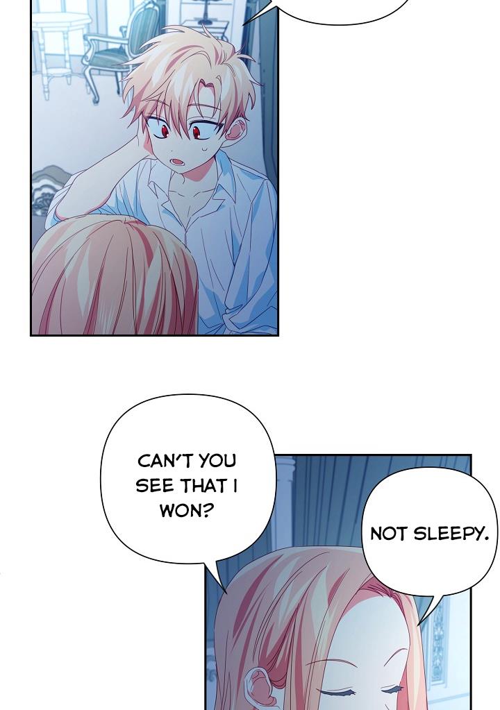 I Raised an Obsessive Servant Chapter 23 - Page 46