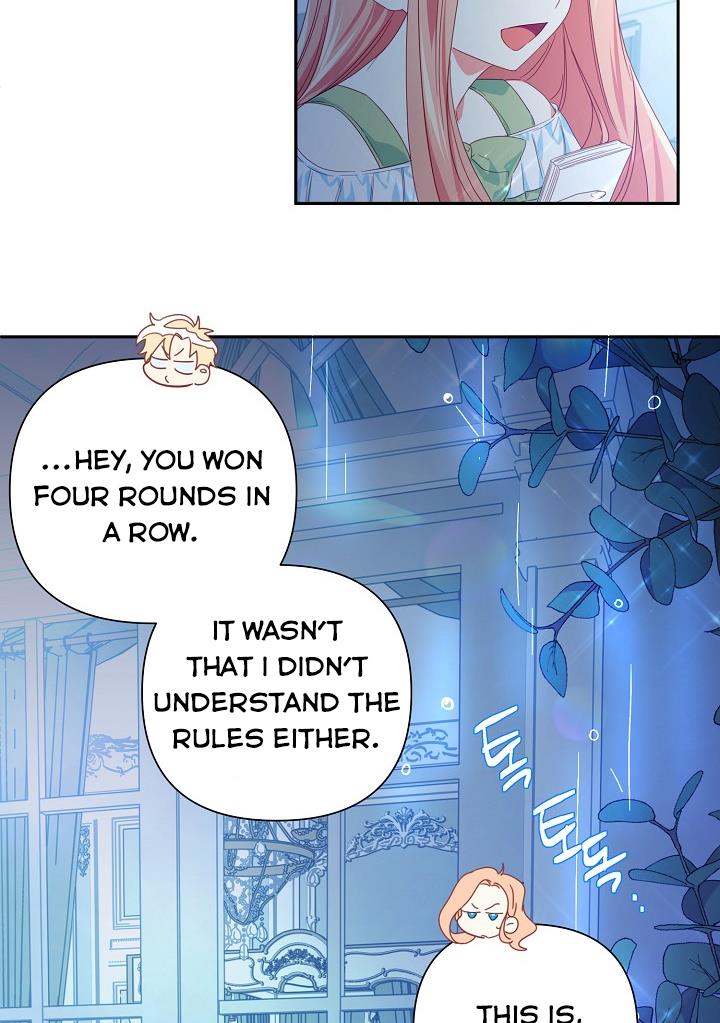 I Raised an Obsessive Servant Chapter 23 - Page 47