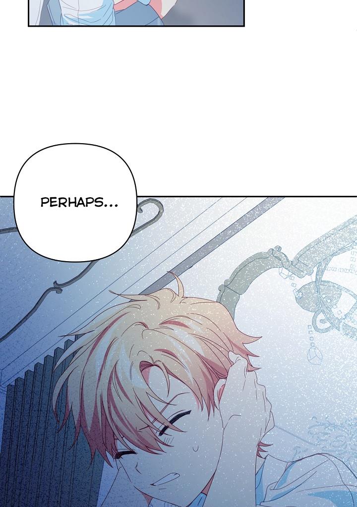 I Raised an Obsessive Servant Chapter 23 - Page 52