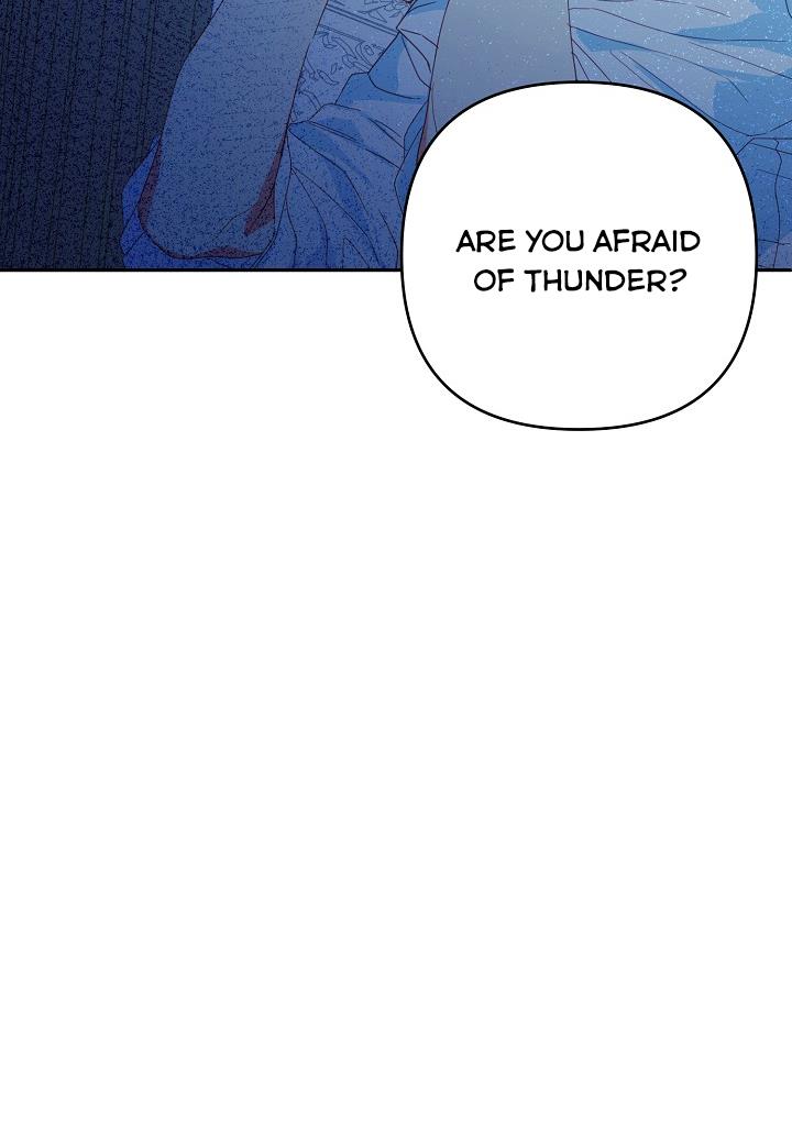 I Raised an Obsessive Servant Chapter 23 - Page 53