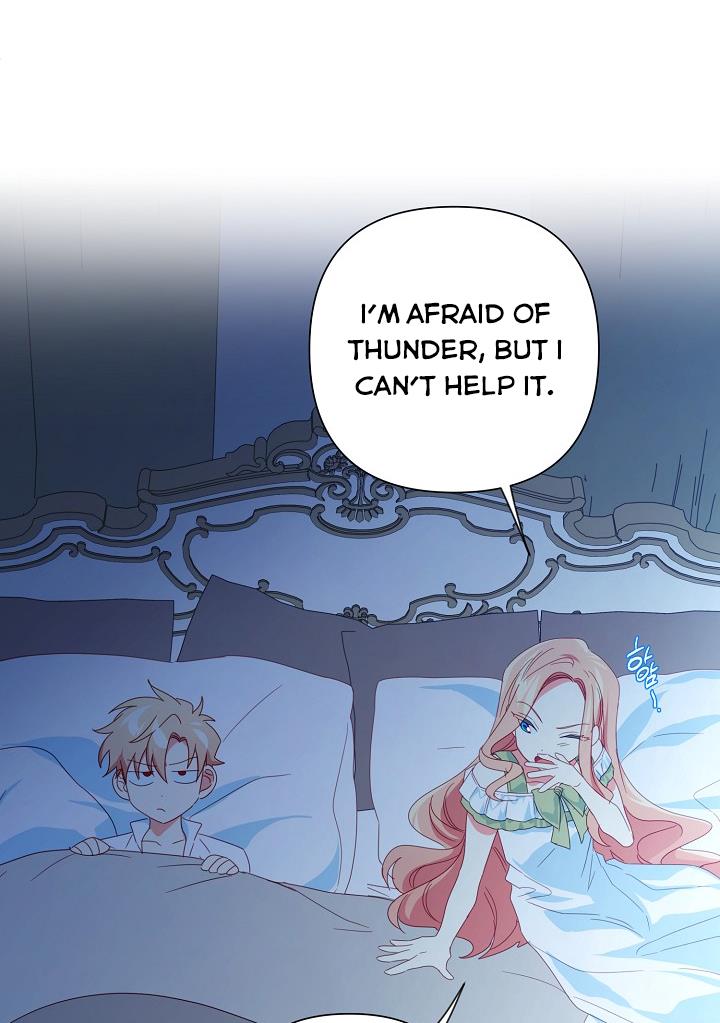 I Raised an Obsessive Servant Chapter 23 - Page 55