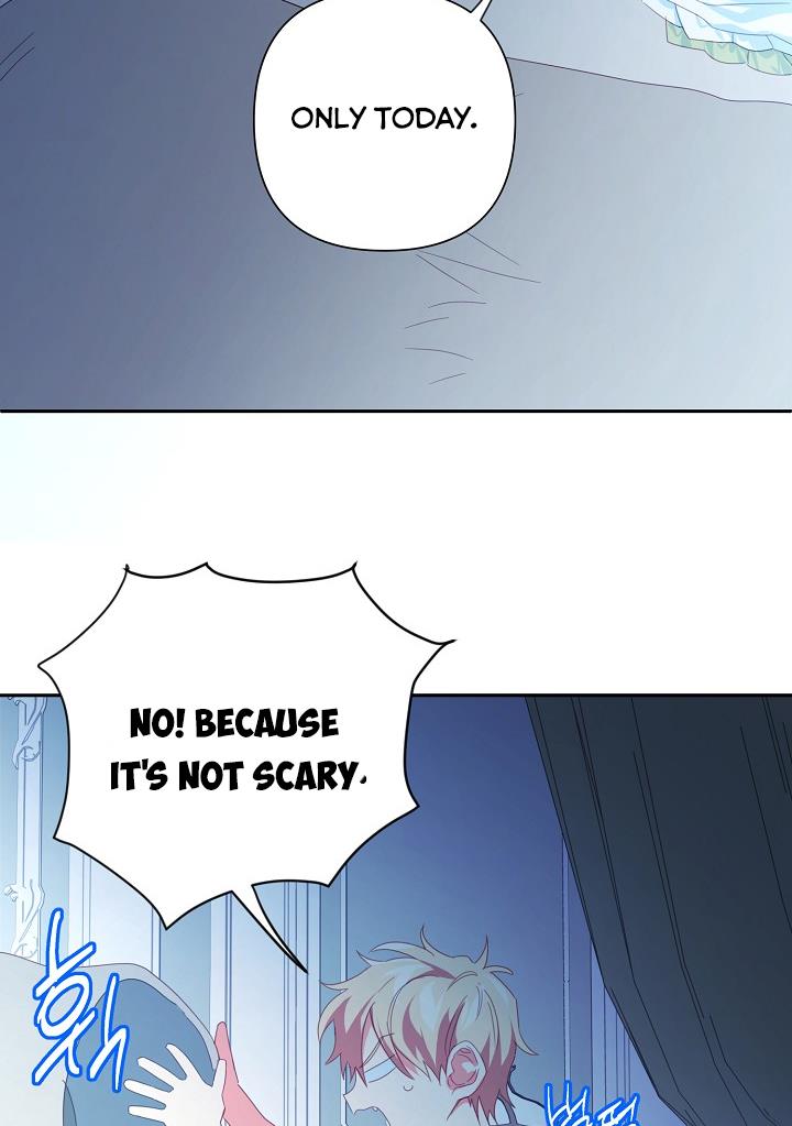 I Raised an Obsessive Servant Chapter 23 - Page 56