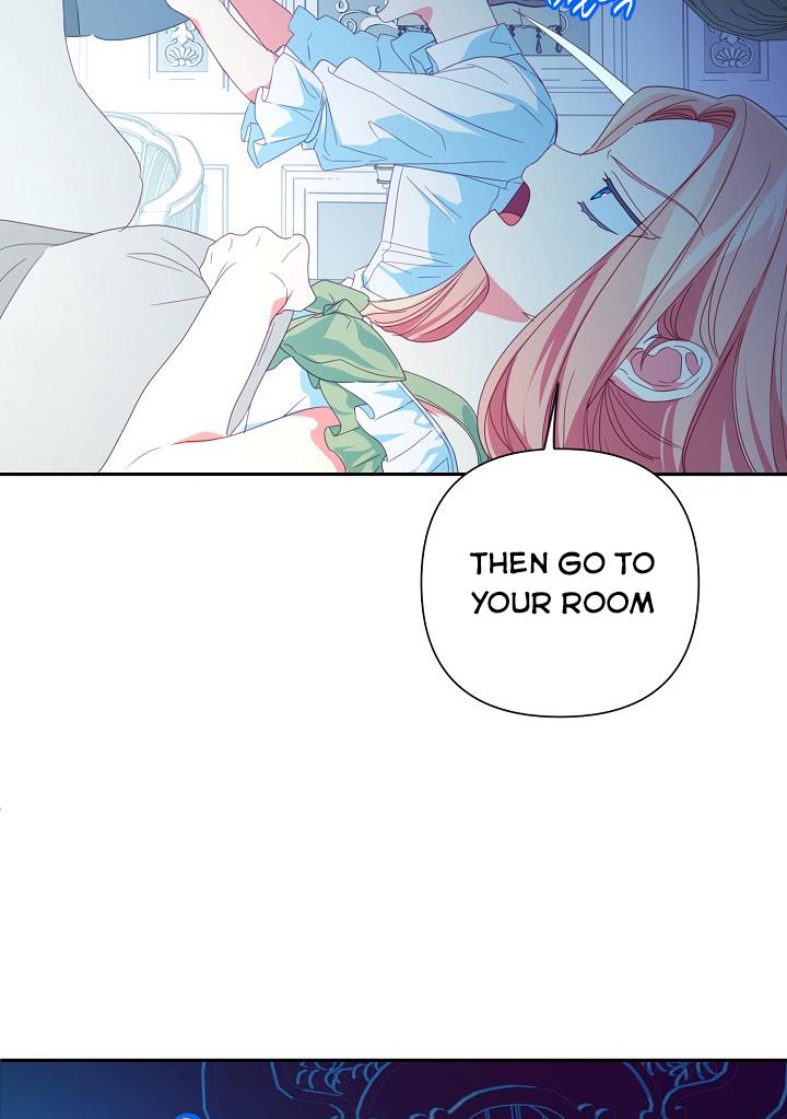 I Raised an Obsessive Servant Chapter 23 - Page 57