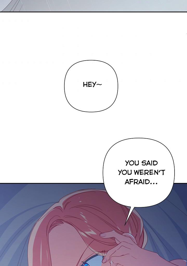 I Raised an Obsessive Servant Chapter 23 - Page 60