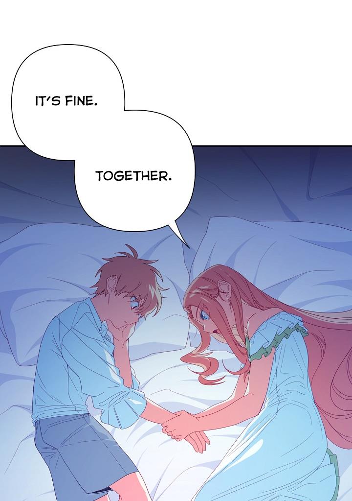 I Raised an Obsessive Servant Chapter 23 - Page 65