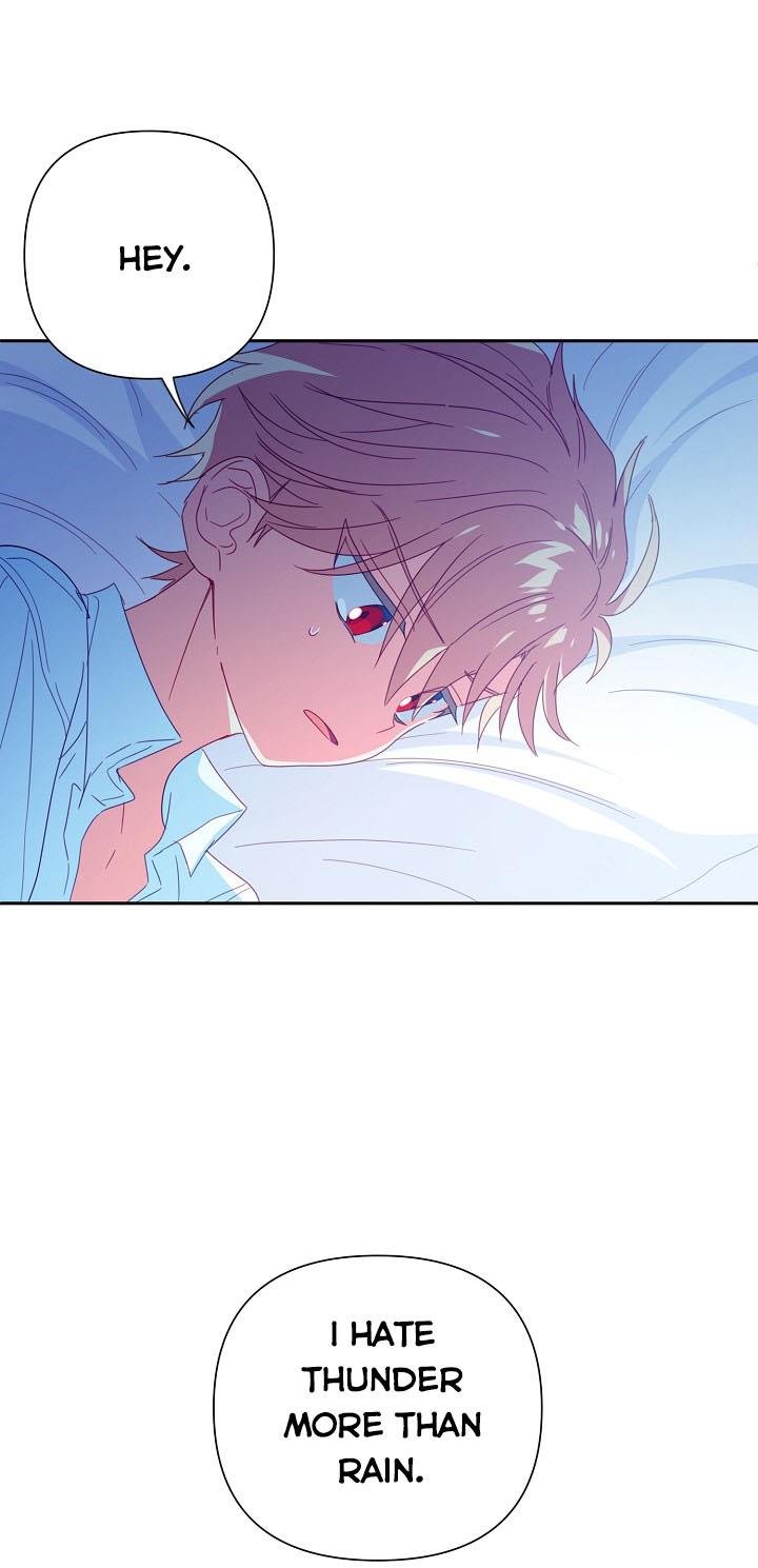 I Raised an Obsessive Servant Chapter 23 - Page 67
