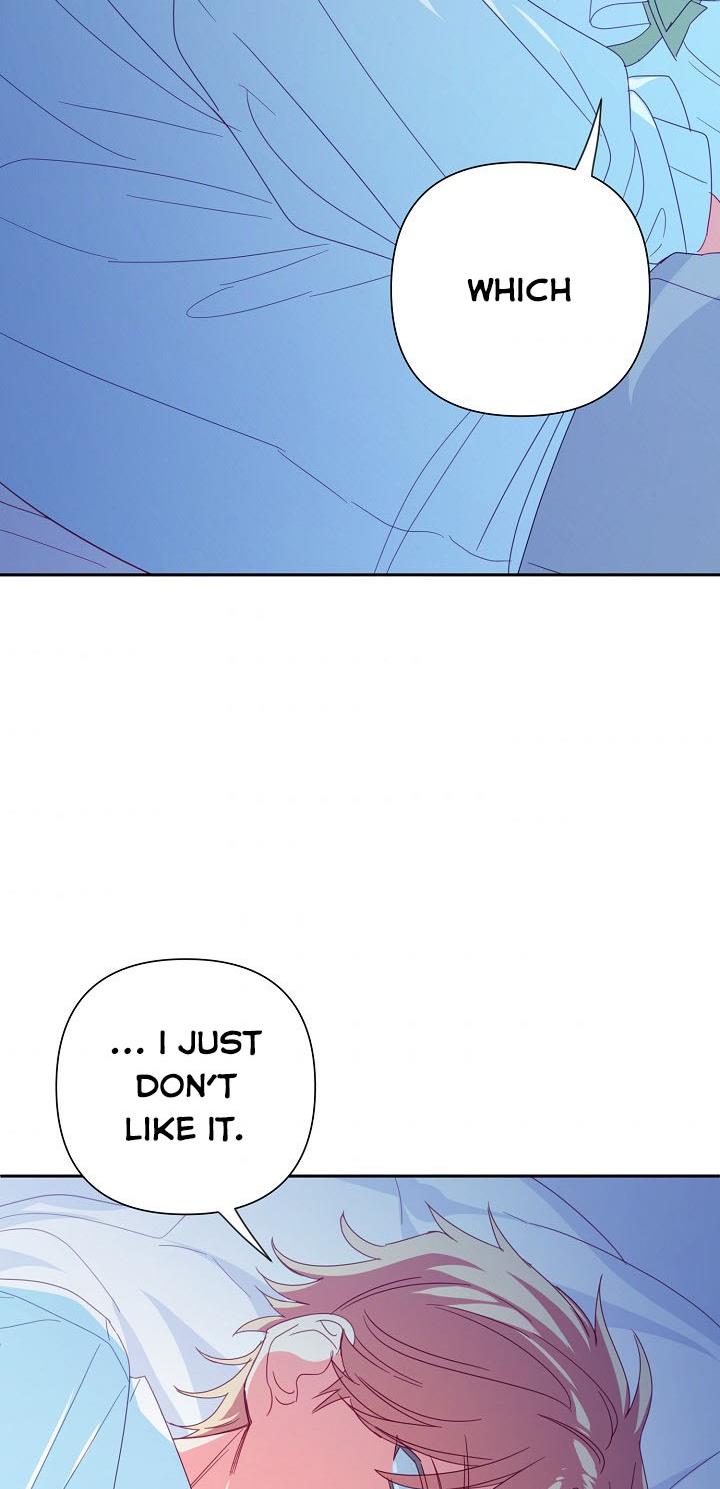 I Raised an Obsessive Servant Chapter 23 - Page 69
