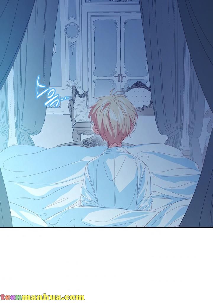I Raised an Obsessive Servant Chapter 23 - Page 7