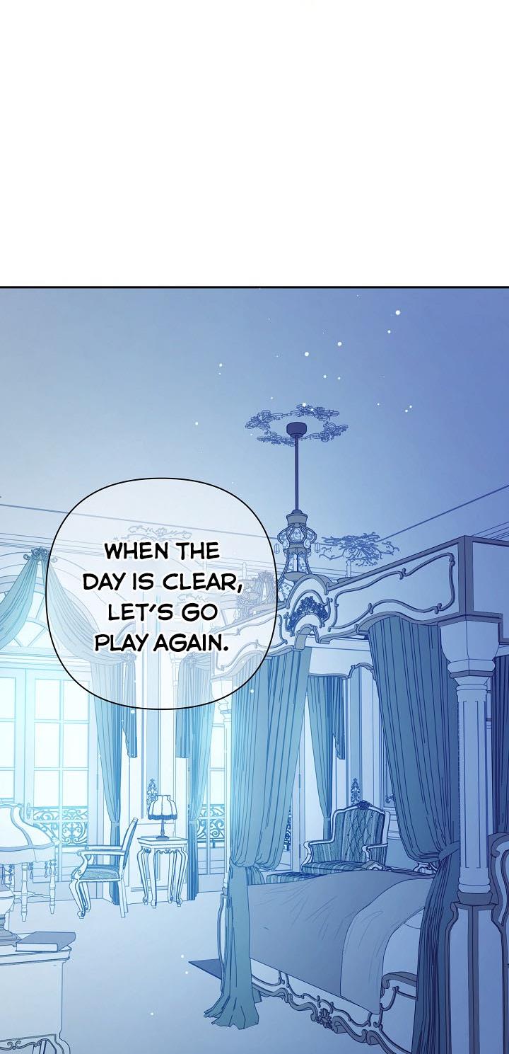 I Raised an Obsessive Servant Chapter 23 - Page 74