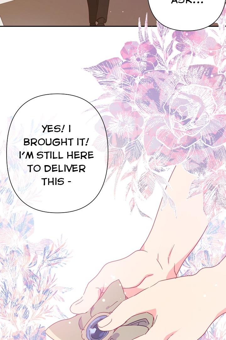 I Raised an Obsessive Servant Chapter 24 - Page 10