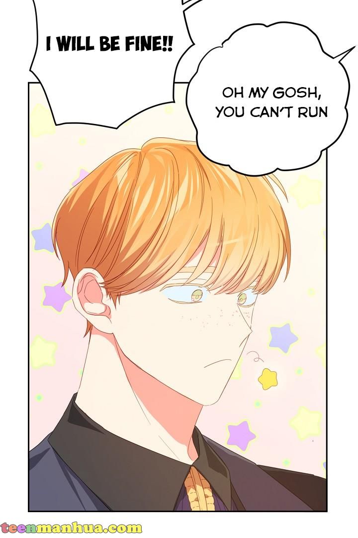 I Raised an Obsessive Servant Chapter 24 - Page 14
