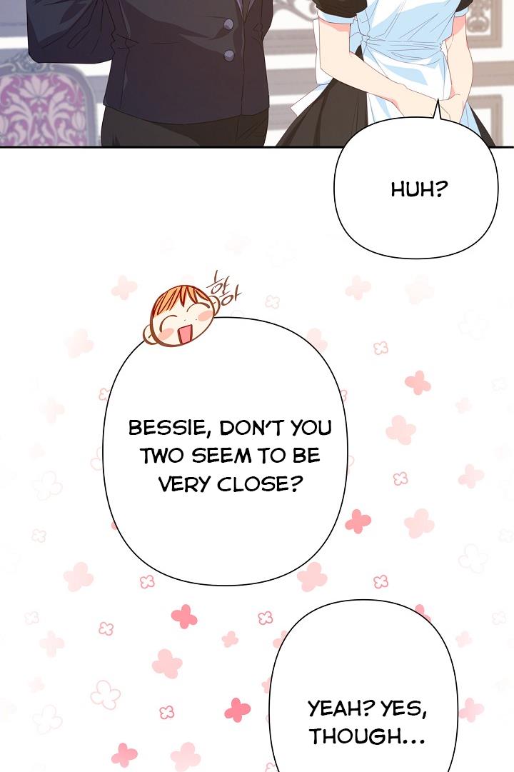 I Raised an Obsessive Servant Chapter 24 - Page 16