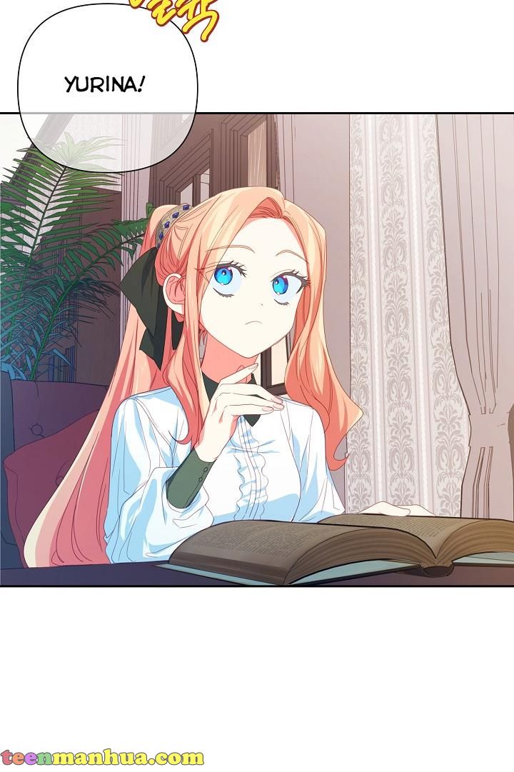 I Raised an Obsessive Servant Chapter 24 - Page 20