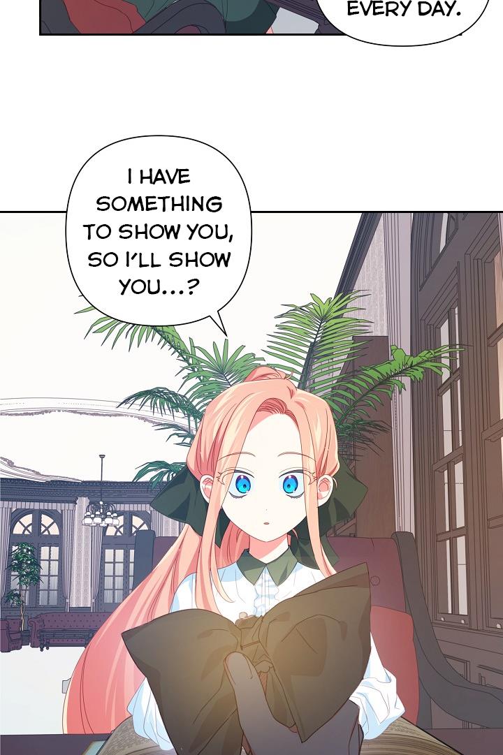 I Raised an Obsessive Servant Chapter 24 - Page 23