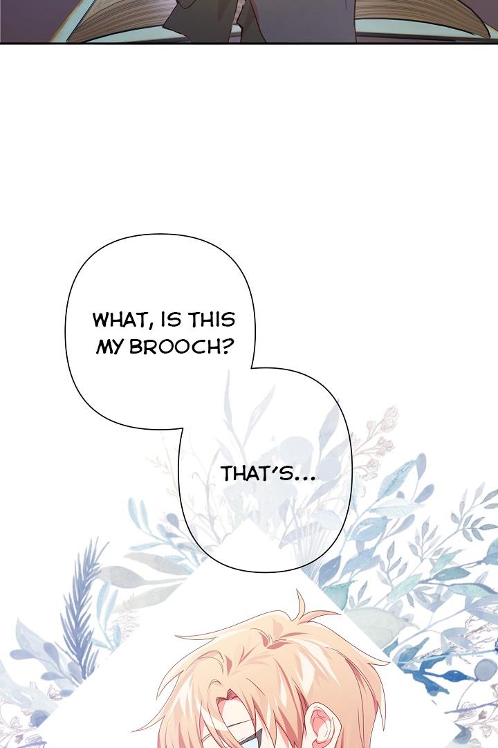 I Raised an Obsessive Servant Chapter 24 - Page 24