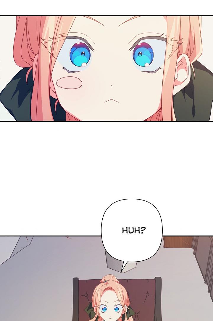 I Raised an Obsessive Servant Chapter 24 - Page 26