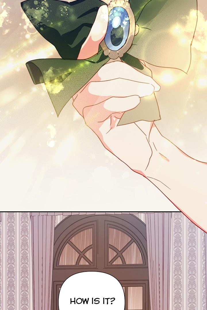 I Raised an Obsessive Servant Chapter 24 - Page 28