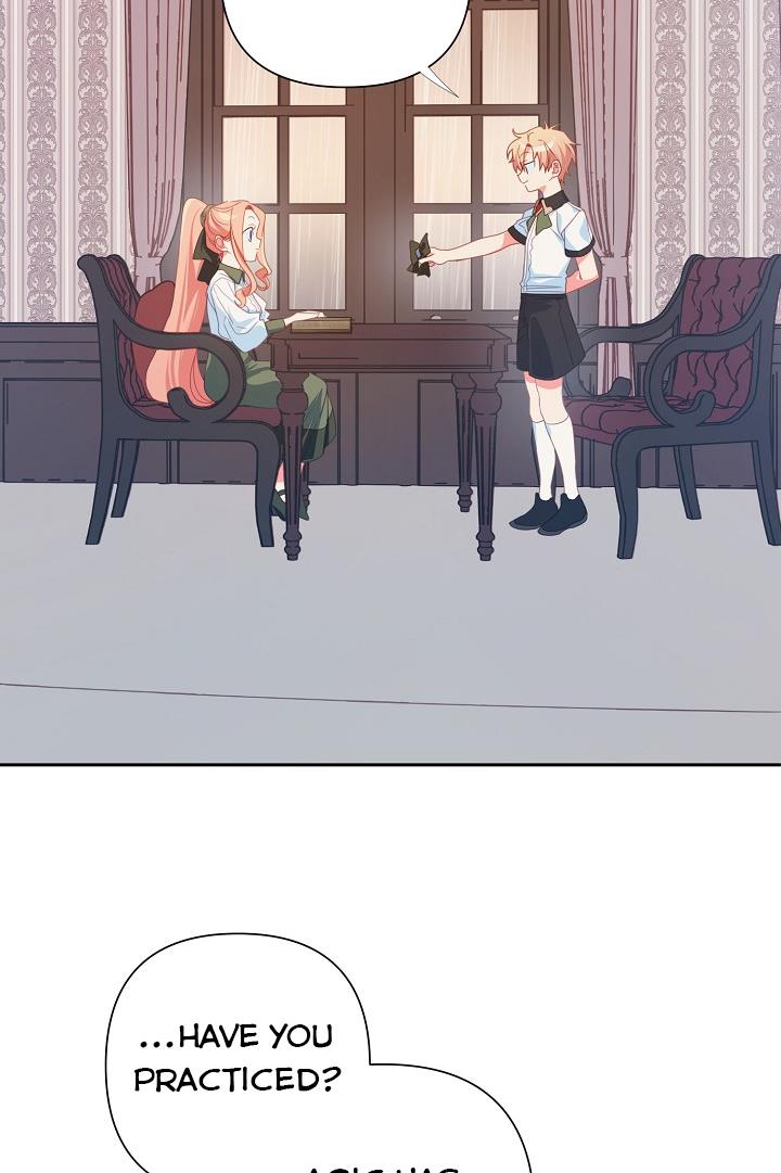 I Raised an Obsessive Servant Chapter 24 - Page 29