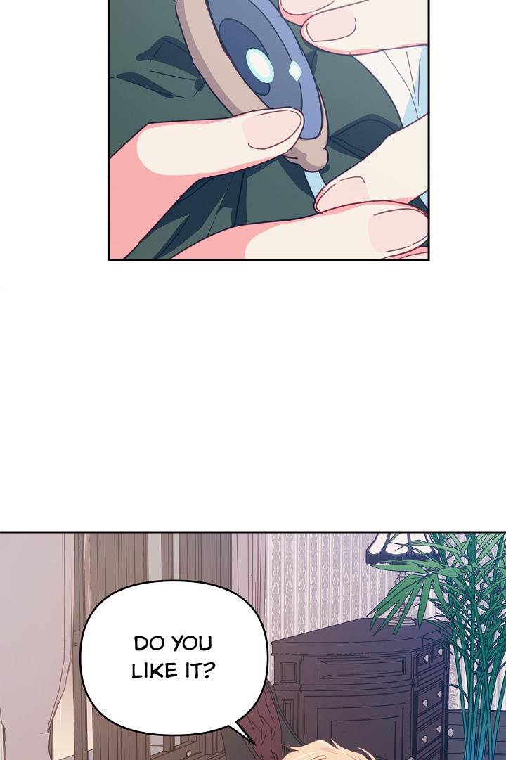 I Raised an Obsessive Servant Chapter 24 - Page 35
